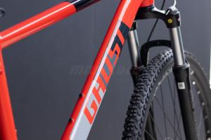 GHOST Kato Essential 27.5 Red/Black/Gray 01