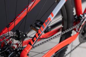 GHOST Kato Essential 27.5 Red/Black/Gray 02