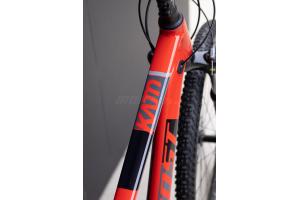 GHOST Kato Essential 27.5 Red/Black/Gray 03