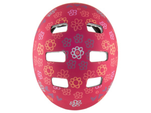 UVEX Kid 3 CC Dark red 1