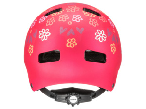 UVEX Kid 3 CC Dark red 3