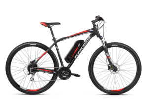 KROSS Hexagon Boost 1.0 396Wh