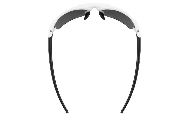 UVEX Brýle Blaze III white/black mat (8816) 3