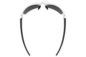 UVEX Brýle Blaze III white/black mat (8816) 3