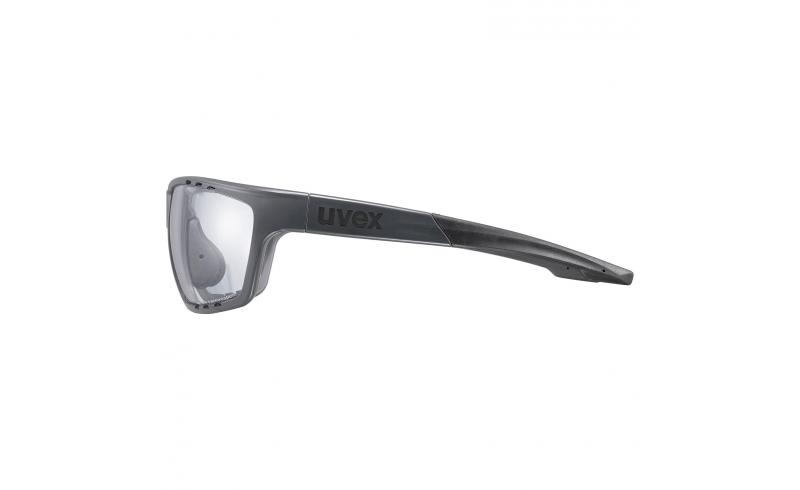 UVEX Brýle Sportstyle 706 Vario dark grey mat (5501) 1