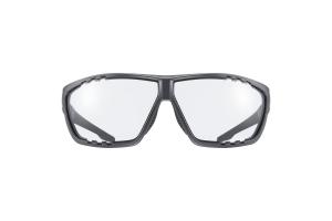 UVEX Brýle Sportstyle 706 Vario dark grey mat (5501) 2