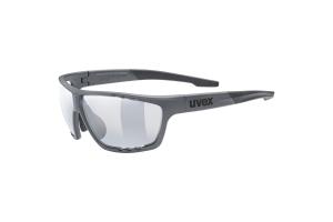 UVEX Brýle Sportstyle 706 Vario dark grey mat (5501)