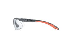 UVEX Brýle Sportstyle 802 Vario grey mat (5501) 1