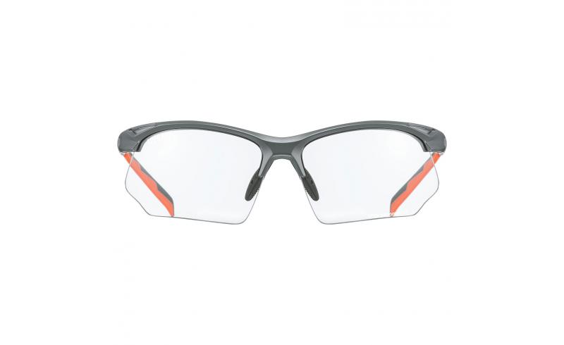 UVEX Brýle Sportstyle 802 Vario grey mat (5501)2