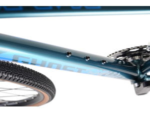 GHOST Road Rage Essential 4