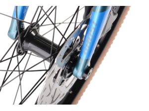 GHOST Road Rage Essential 6