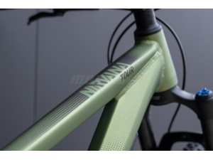 GHOST Nirvana Tour Essential 29 Olive/Dark Olive 4