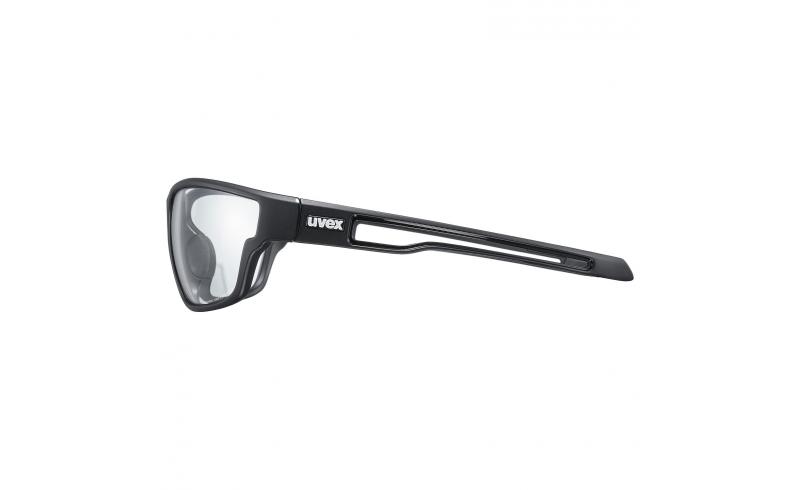 UVEX Brýle Sportstyle 806 Vario black mat (2201) 1
