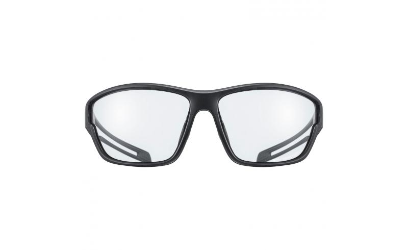 UVEX Brýle Sportstyle 806 Vario black mat (2201) 2