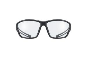 UVEX Brýle Sportstyle 806 Vario black mat (2201) 2