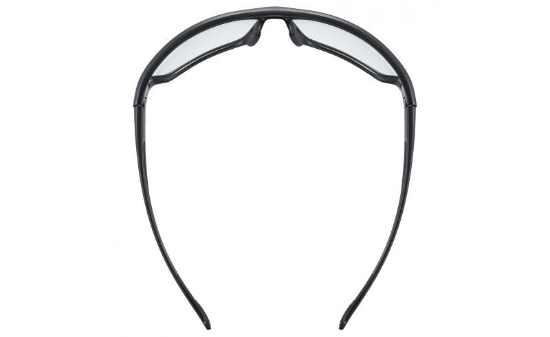 UVEX Brýle Sportstyle 806 Vario black mat (2201) 3