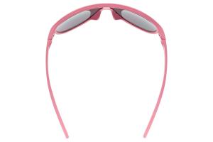 UVEX Brýle Sportstyle 512 pink mat (3316) 3