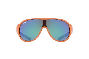 UVEX Brýle Sportstyle 512 orange mat (6616) 1