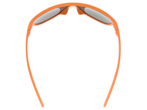 UVEX Brýle Sportstyle 512 orange mat (6616) 3