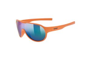 UVEX Brýle Sportstyle 512 orange mat (6616)