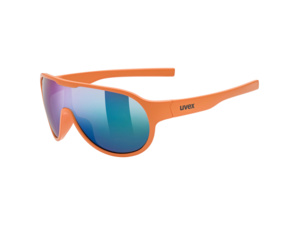 UVEX Brýle Sportstyle 512 orange mat (6616)
