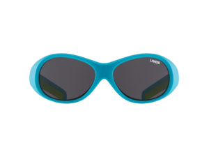 UVEX Brýle Sportstyle 510 blue green mat (4716) 2