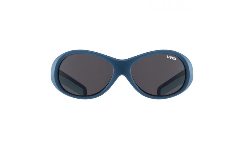 UVEX Brýle Sportstyle 510 dark blue mat (4416) 2