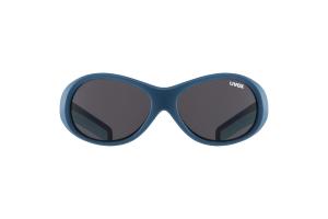 UVEX Brýle Sportstyle 510 dark blue mat (4416) 2