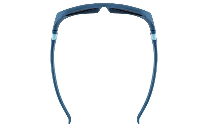 UVEX Brýle Sportstyle 510 dark blue mat (4416) 3