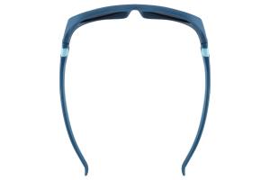 UVEX Brýle Sportstyle 510 dark blue mat (4416) 3