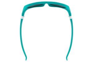 UVEX Brýle Sportstyle 510 turquoise white mat (7816) 3