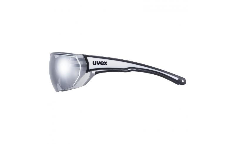 UVEX Brýle Sportstyle 204 black/white (2816) 1