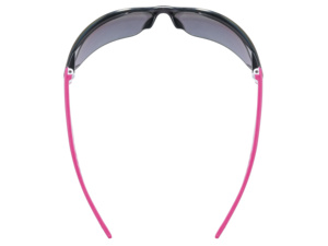 UVEX Brýle Sportstyle 204 pink/white (3816) 3