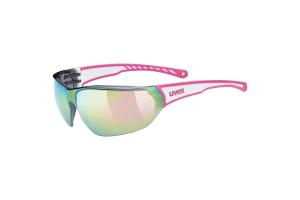 UVEX Brýle Sportstyle 204 pink/white (3816)