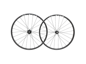 SHIMANO Zapletená kola WH-MT501 27,5" Boost E-Thru