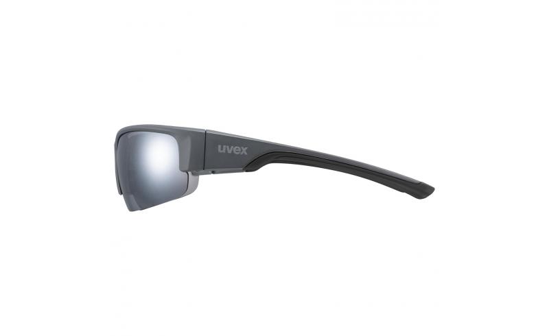 UVEX Brýle Sportstyle 215 grey mat (5516) 1