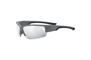 UVEX Brýle Sportstyle 215 grey mat (5516)