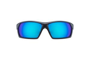 UVEX Brýle Sportstyle 225 black blue matt (7816) 2