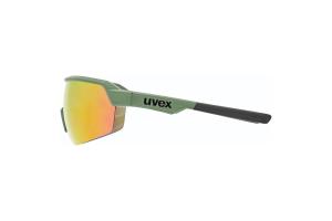 UVEX Brýle Sportstyle 227 olive mat (7716) 1