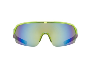 UVEX Brýle Sportstyle 227 yellow/red transparent (7316) 2