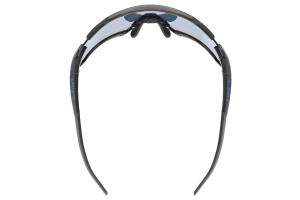 UVEX Brýle Sportstyle 228 black mat (2216) 3