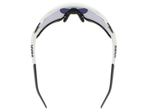 UVEX Brýle Sportstyle 228 white/black (8216) 3