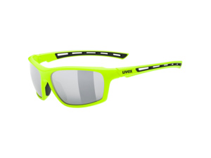 UVEX Brýle Sportstyle 229 yellow (6616)