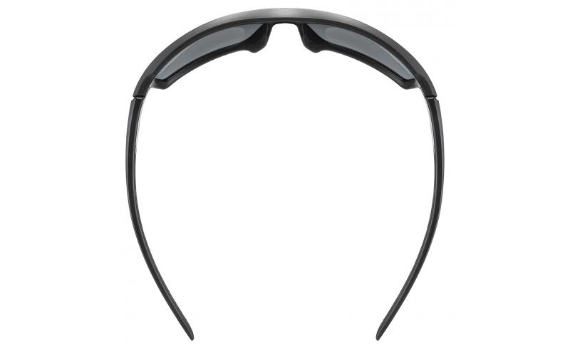 UVEX Brýle Sportstyle 229 black mat (2216) 3