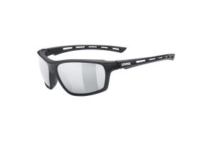 UVEX Brýle Sportstyle 229 black mat (2216)