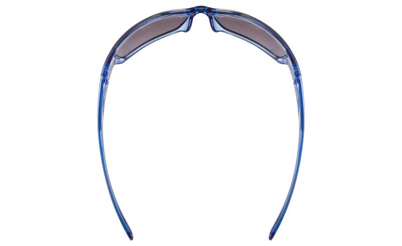 UVEX Brýle Sportstyle 230 clear blue (4116) 3