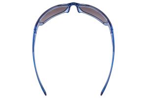 UVEX Brýle Sportstyle 230 clear blue (4116) 3