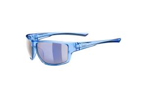 UVEX Brýle Sportstyle 230 clear blue (4116)