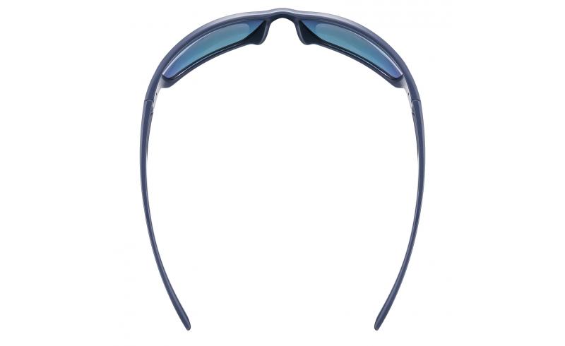 UVEX Brýle Sportstyle 230 blue mat (4416) 3