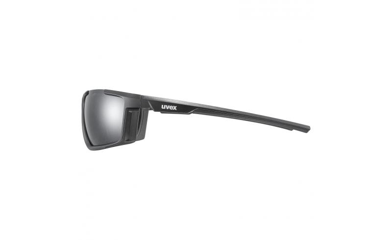 UVEX Brýle Sportstyle 310 black mat (2216) 1